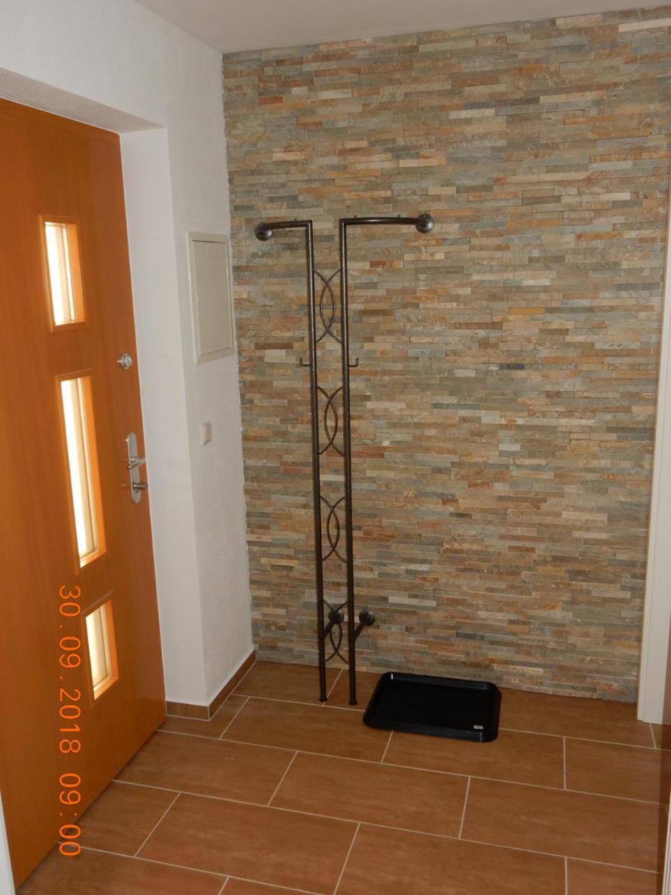 Ferienwohnung Fernblick Neukirchen vorm Wald Extérieur photo