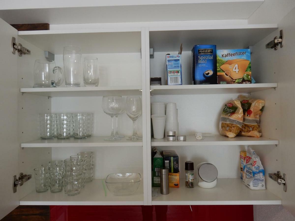 Ferienwohnung Fernblick Neukirchen vorm Wald Extérieur photo