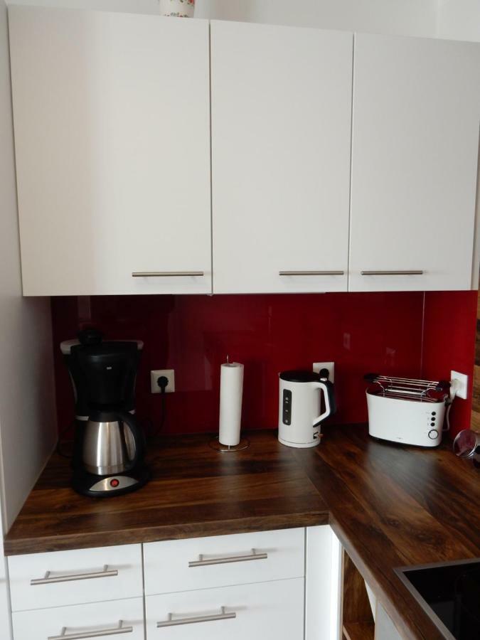 Ferienwohnung Fernblick Neukirchen vorm Wald Extérieur photo