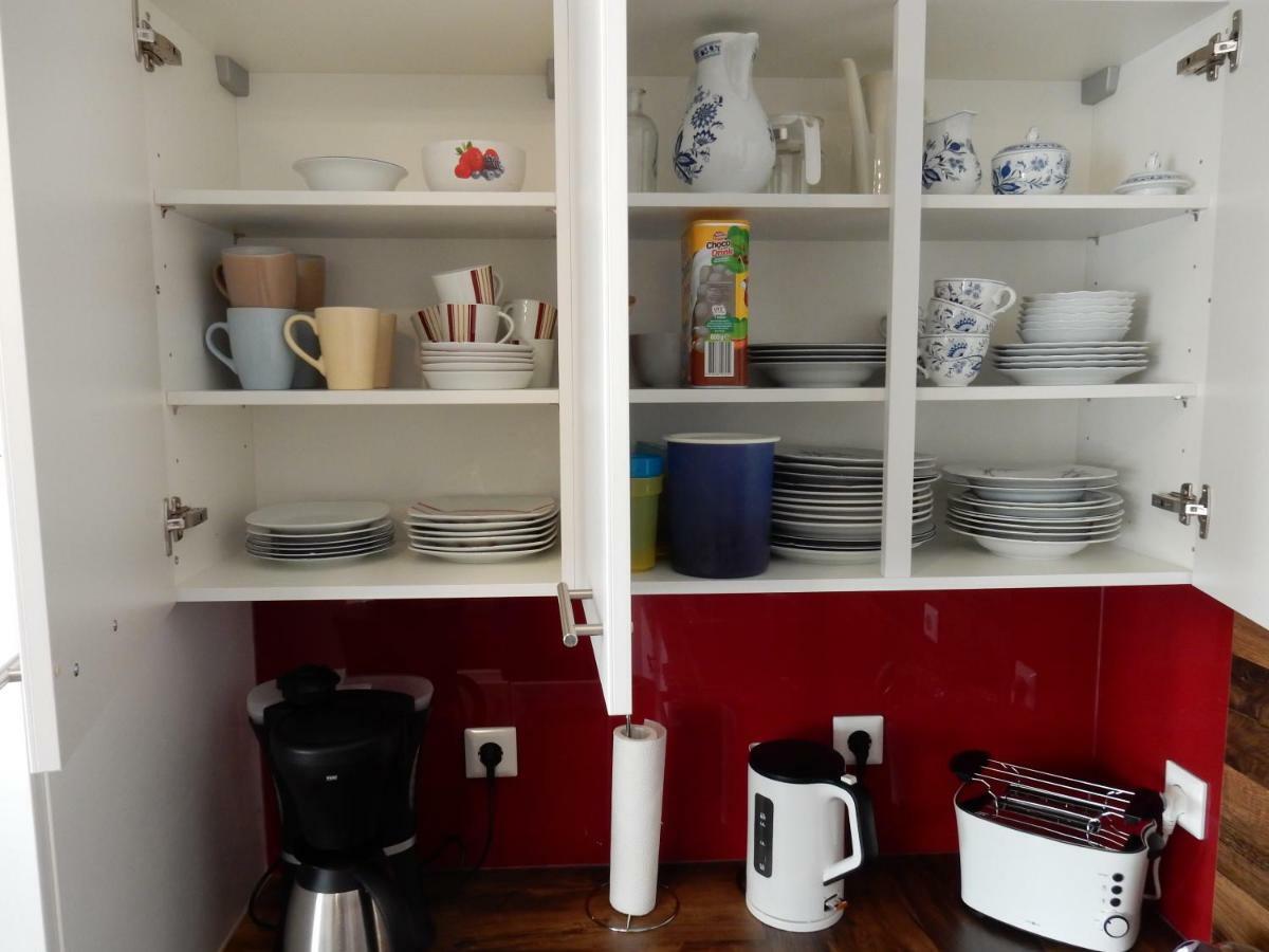 Ferienwohnung Fernblick Neukirchen vorm Wald Extérieur photo